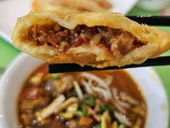 -令氏家外家周秦食府(高新店)