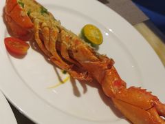-安蒂娅·海鲜自助餐厅(安蒂娅美兰酒店)
