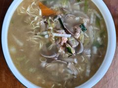 -坛南湾阿强农家乐.海鲜大排档老字号(福州地标美食店)