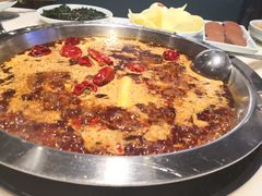 -孙毛肚火锅(春熙路店)
