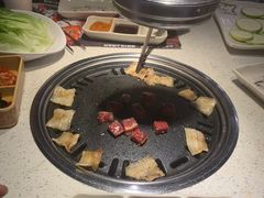 -猫抓烤肉(春熙路店)