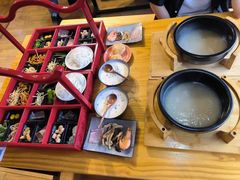 -勺子米线·云南传统小吃市集(四方街店)