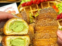 -富贵面包公司(运河店)