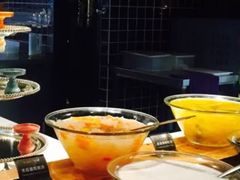 -V-ONE西雅图海鲜自助餐厅(仓山万达广场店)