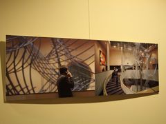 -新欧盟总部大厦