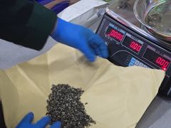 -吴裕泰茶庄(西单店)