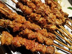 -管氏翅吧(马家堡店)