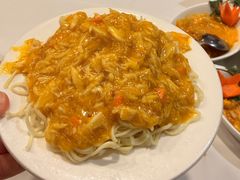 -新光酒家方亮蟹宴(黄浦店)