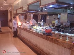 -浙江西子宾馆·瑶园咖啡厅