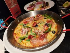 -C&R西班牙餐厅