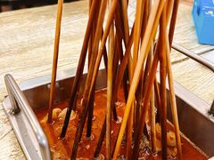 -老徐烧烤涮肚(交道口店)