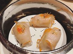 金鱼饺-8餐厅(新葡京酒店)