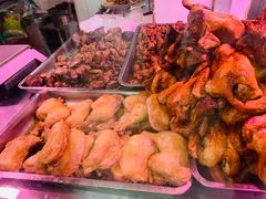 -土门八珍烤鸡腊味店(土门老店)