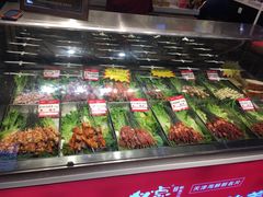 -必点海鲜·鲅鱼水饺(鞍山西道店)