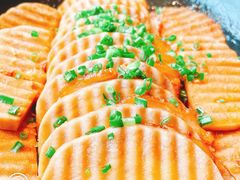 -马仕玖煲·融合菜·酥不腻烤鸭(人大店)