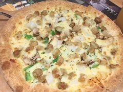 -米斯特比萨(望京西园店)