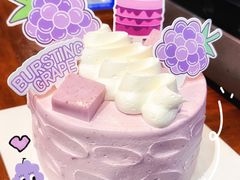 -LanTa蓝塔烘焙(融元广场店)