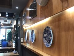 大堂-思泊湖牛肉面(兰州总店)