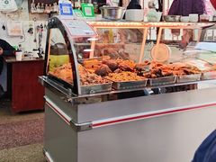 -蒋炸酱(内东街店)