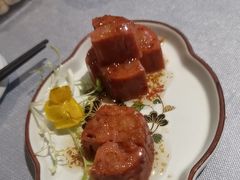 -晓粤·惹味粤菜(凯德乐峰广场店)