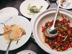 -永膳精致本味湘菜(麓谷店)