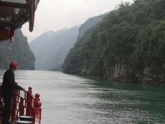 -乌江画廊(彭水苗族土家族自治县)