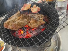 -松明一烤肉馆(鲁园店)