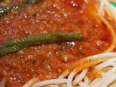意面-比格比萨自助(赛罕区万达广场店)