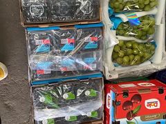 零售区-堤口果品批发市场