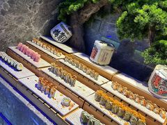 -曼格活海鲜·牛排自助(光明蓝鲸店)