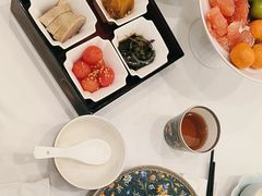 -小厨娘淮扬菜(江宁万达店)