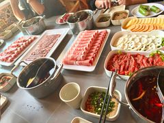 -君邦火锅(新疆大厦店)
