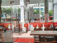 -尊宝比萨(南田店)