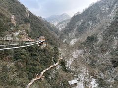 -浙北大峡谷