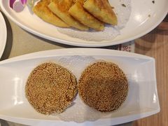 -蝎王府羊蝎子(西直门店)