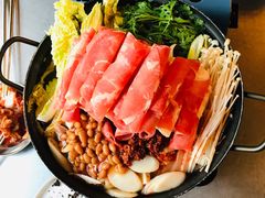 -MI WU FACTORY米屋美食工厂餐厅(绿地店)