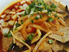 -桂湘缘卤味螺蛳粉
