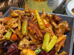 -李氏传家菜(兴城路店)