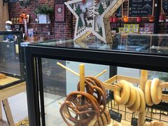-熊叔熊婶面包房(团结湖店)