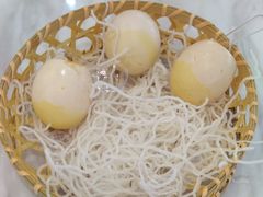 -點無缺茶楼·海鲜酒家(世博店)