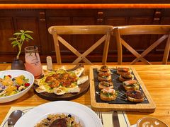 -沏点Trattoria意大利餐厅(新街口店)