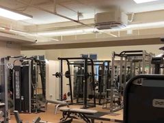 -YCHL Studios健身工作室(市二宫店)