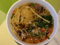 -北上海大酒店-北鸥西餐厅