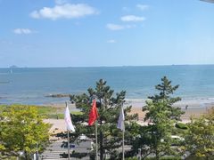 -青岛海天大酒店·1988全日餐厅