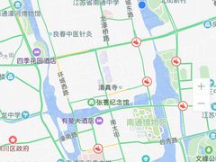 -南通濠河风景名胜区