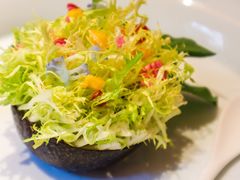 -叶叶菩提·晋福宫