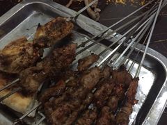 -文文烤肉(大皮院店)