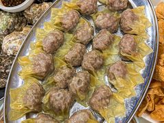 -嘉升大排档(番禺总店)