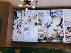 -清晖小苑•顺德地方菜(壹海城店)