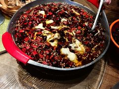 -水煮三国·川鲁江湖菜(香山店)